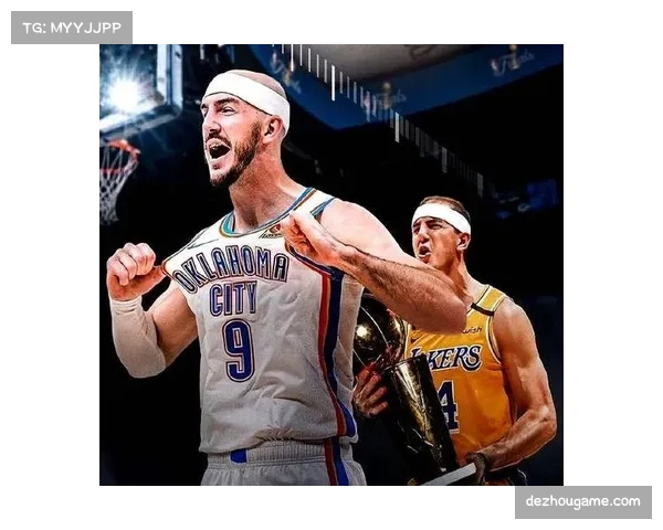 湖人旧将塔克境遇凄凉 当年放走卡鲁索如今仅24岁却无球可打