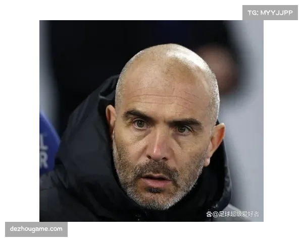切尔西主帅马雷斯卡面临压力 客场战绩与临场指挥受质疑