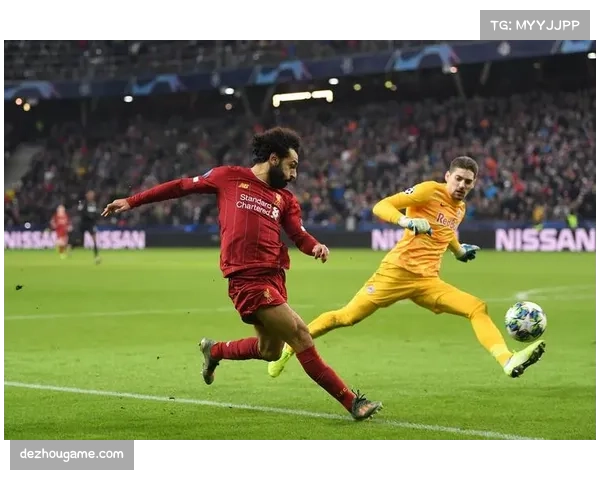 欧冠第8轮利物浦迎战卡拉巴克 萨拉赫能否延续进球势头